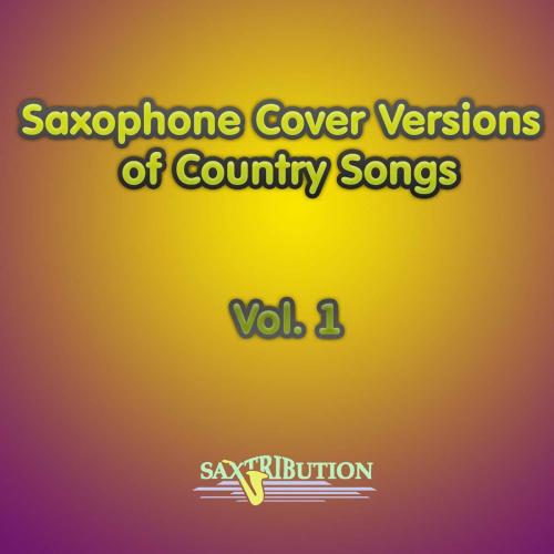 Saxtribution - Don't You Wanna Stay
