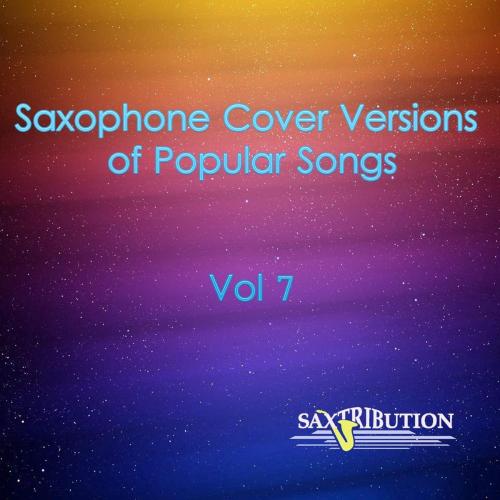 Saxtribution - Hey, Soul Sister