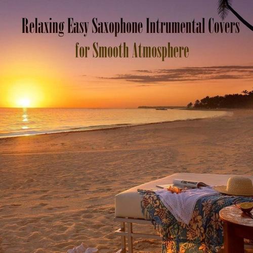Saxtribution - I Want to Know What Love Is