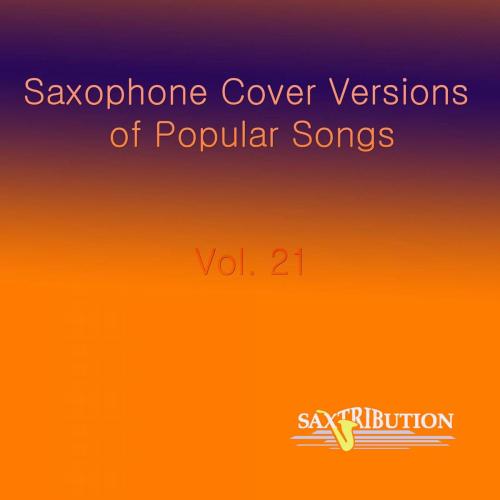 Saxtribution - Islands in the Stream