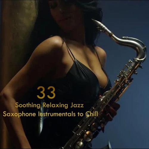 Saxtribution - Isn’t She Lovely