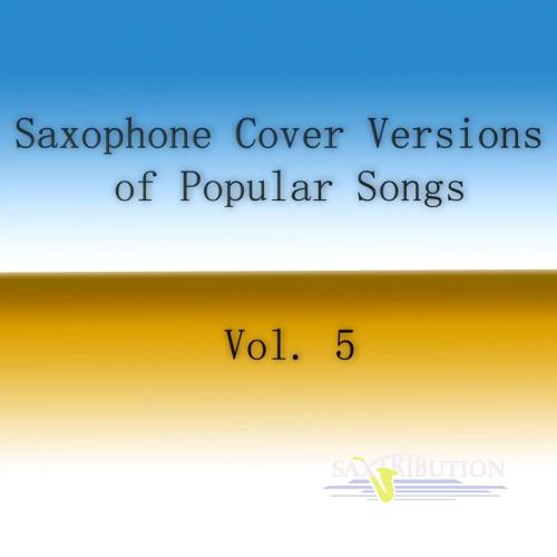 Saxtribution - Pompeii