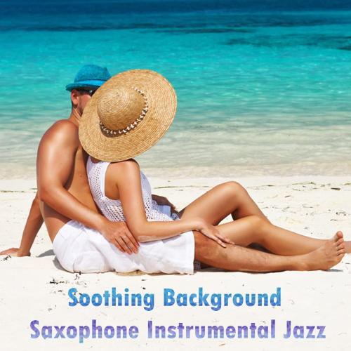 Saxtribution - (Sittin' On) The Dock Of The Bay