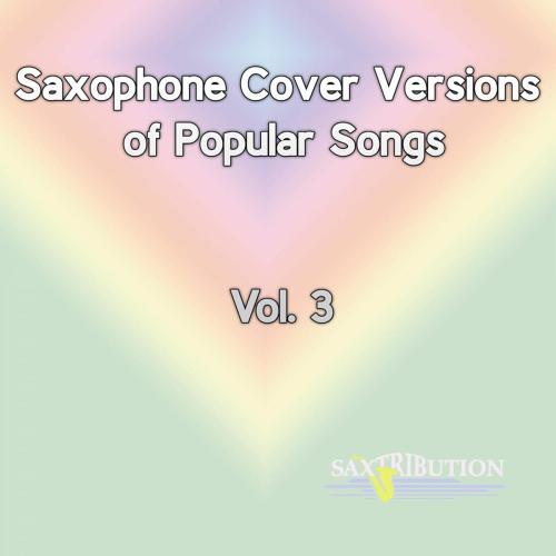 Saxtribution - Southern Cross