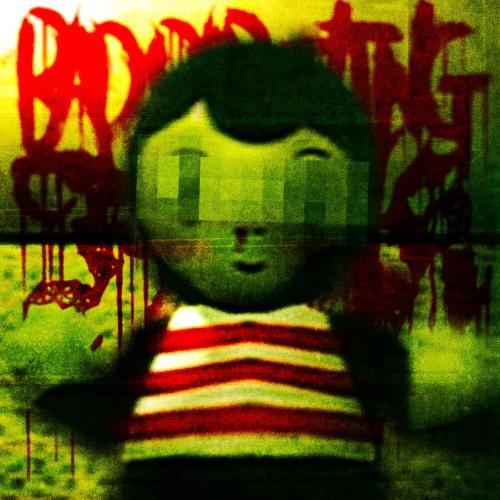 Sayfalse, DJ CEREJASS, SINO - BAD PARENTING FUNK V2