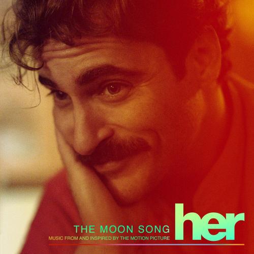 Scarlett Johansson - The Moon Song (Film Version)