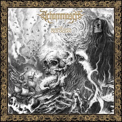 Schammasch - Your Waters Are Bitter