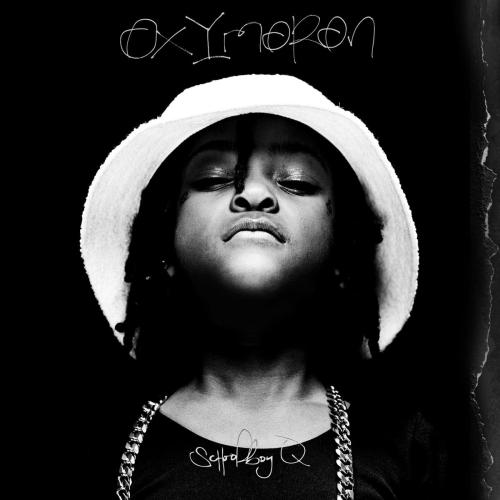 ScHoolboy Q - Hell of a Night