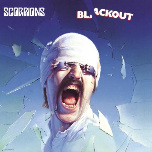 Scorpions - No One Like You