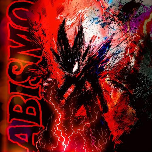 Scythermane, luc wall & Lurk - Funk de Abismo