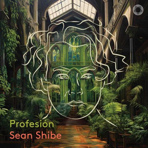 Sean Shibe - Julia Florida