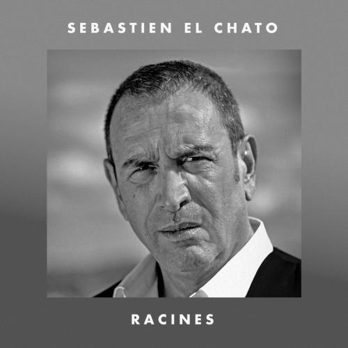 Sebastien El Chato - Reste avec elle