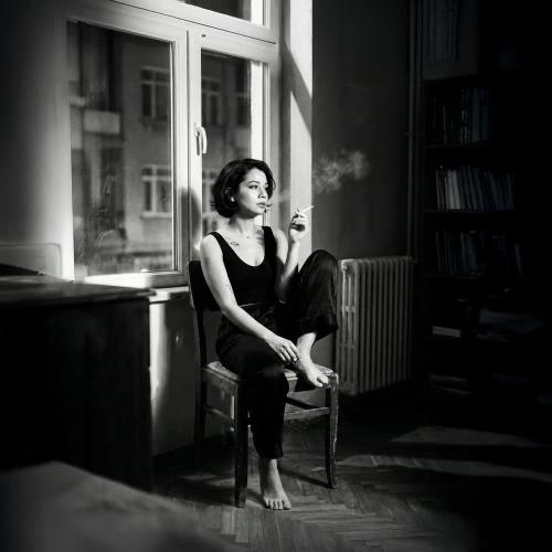 Seda Eylül Tansık - Her Şey Kabul Tamam