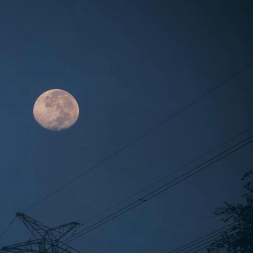 seeyouthere & Nitewalk - blue