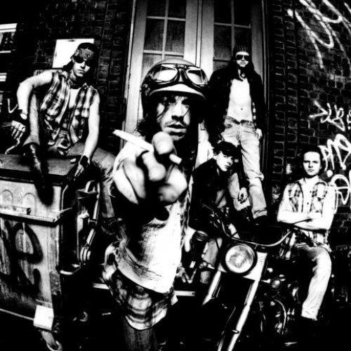 Selig - Love And Rockets
