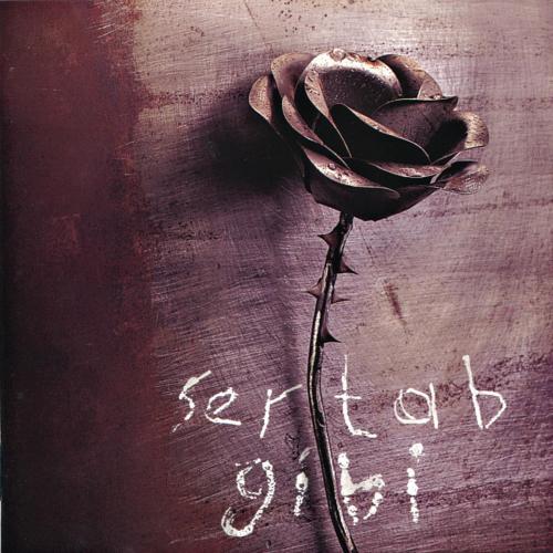 Sertab Erener - Aslolan Asktir