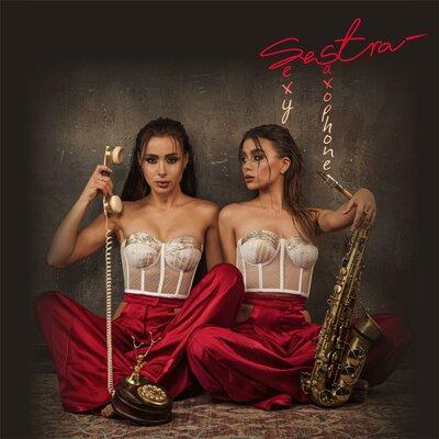 Sestra - Sexy saxophone