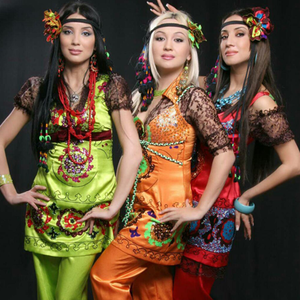 Сетора - Yangi yil
