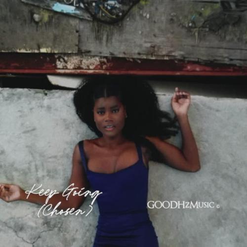 Sevana - Keep Going (Chosen)