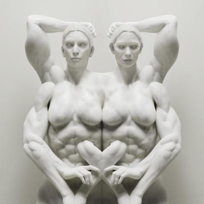 Sevdaliza feat. Grimes - Nothing Lasts Forever (with Grimes)