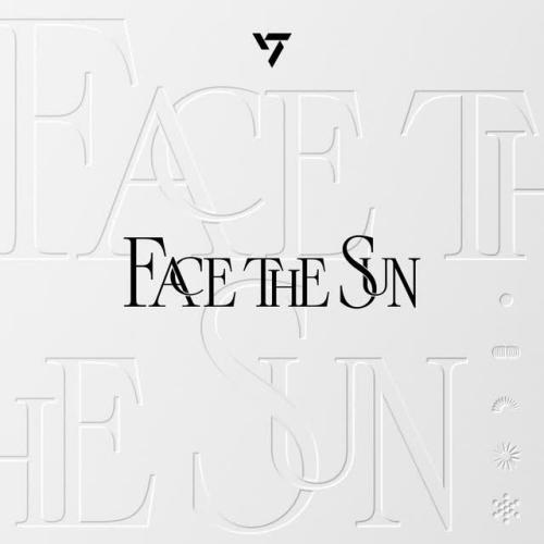 SEVENTEEN - Darl+ing