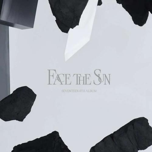 SEVENTEEN - HOT