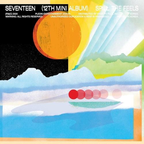 SEVENTEEN - Rain