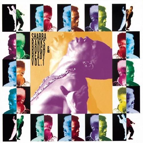 Shabba Ranks feat. Chevelle Franklin - Mr. Loverman