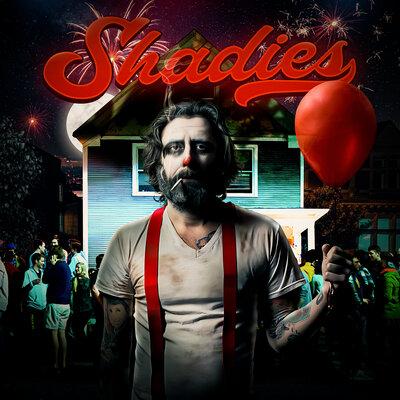 Shadies - Грустный клоун