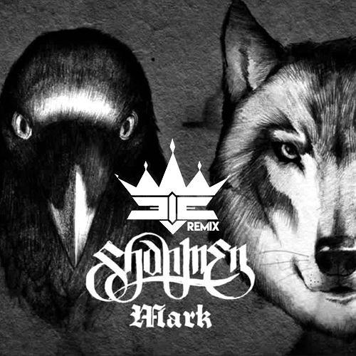 Shahmen - Mark (Libercio Remix)