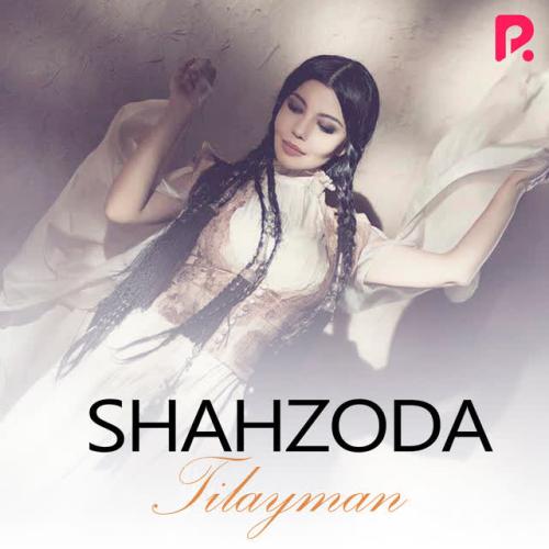 Shahzoda, DJ SMASH - Между небом и землей