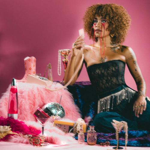 Shaina Pronzola - Hypersensible