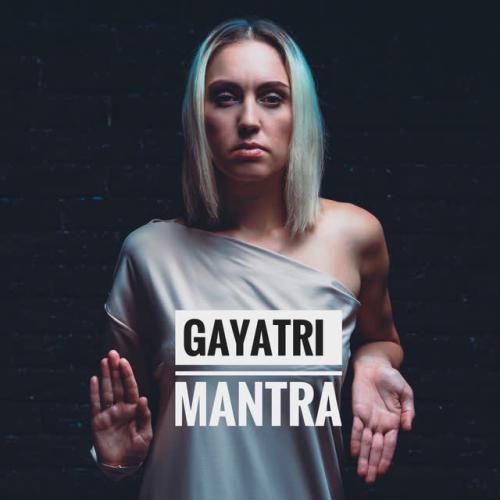 Shanti People,Droplex - Gayatri