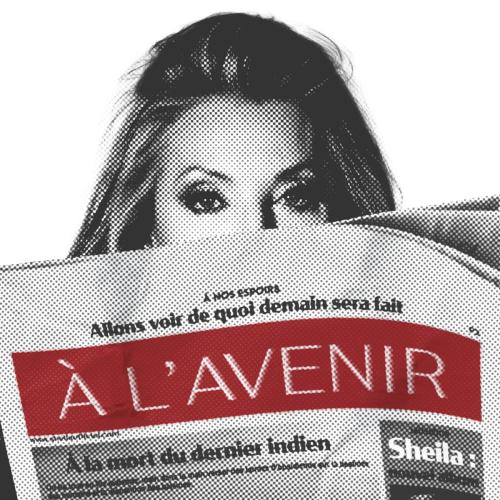 Sheila - A l'avenir