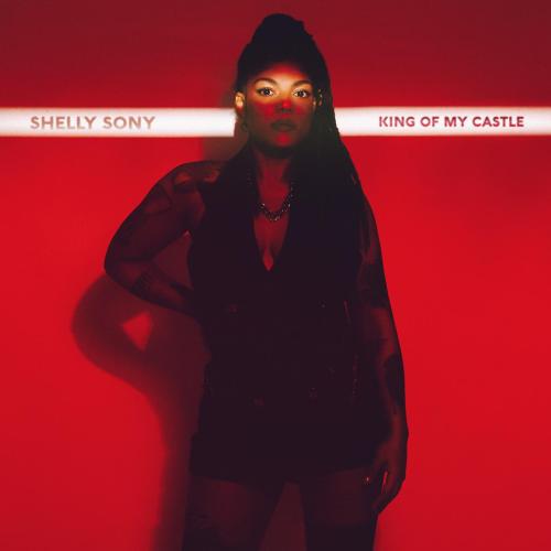 Shelly Sony - King of My Castle