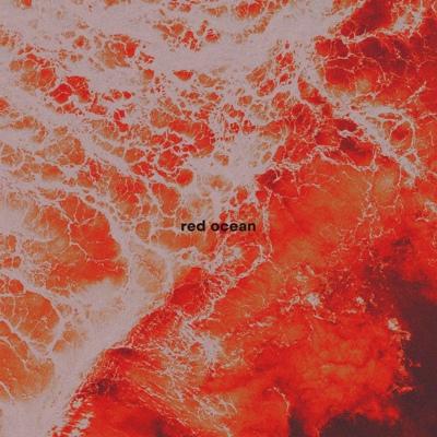 shiruku - red ocean