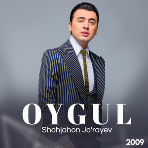 Шохжахон Жураев - Qadah