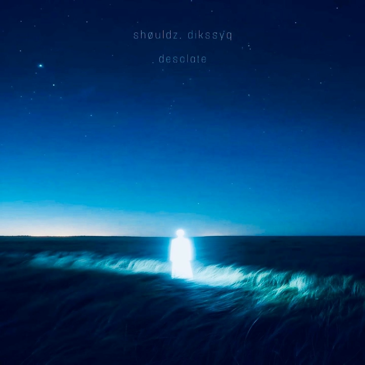 shøuldz, dikssyq - desolate