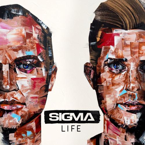 Sigma - Changing
