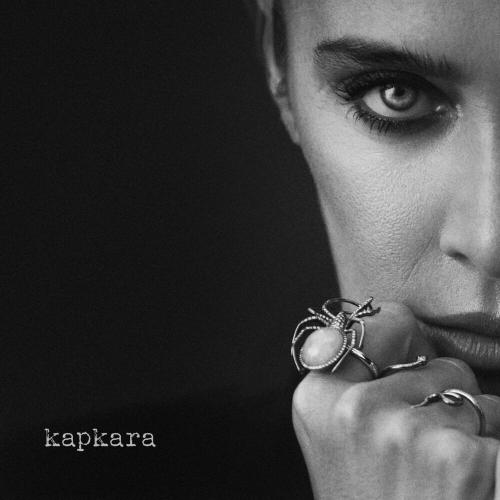 Sıla - Kapkara
