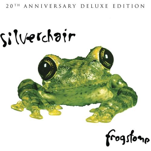 Silverchair - Tomorrow (Remastered)