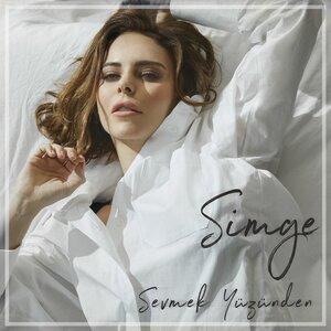Simge - Sevmek Yüzünden