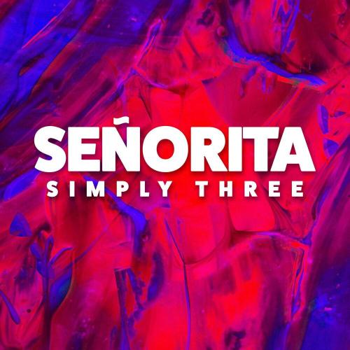 Simply Three - Señorita