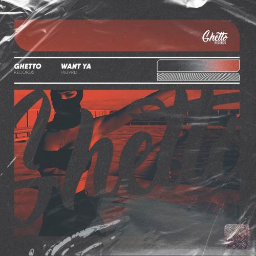 SINDICVT, Hvzvrd - WANT YA