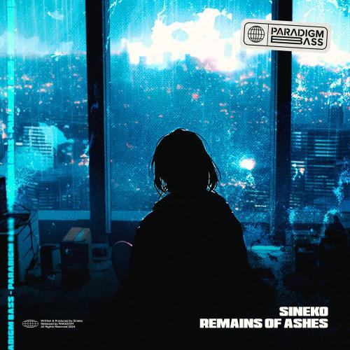 Sineko - REMAINS OF ASHES