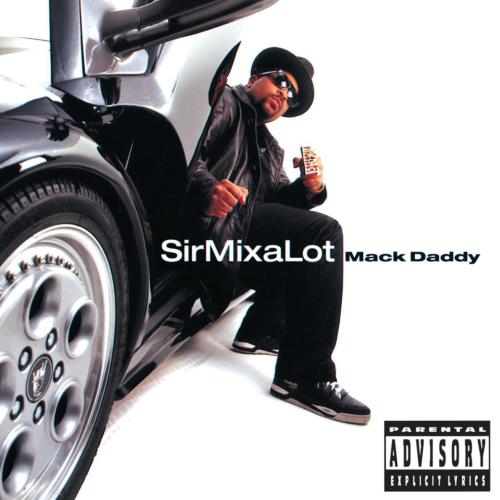 Sir Mix-A-Lot - Baby Got Back