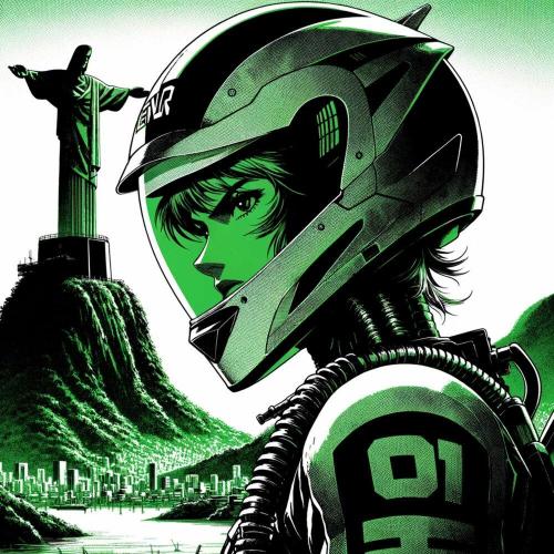 SJTOU - JAJAJA PHONK