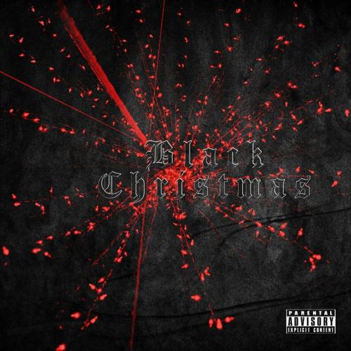 Sk the Reaper - Black Christmas