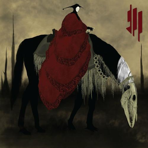 Skrillex, Missy Elliott, Mr. Oizo - RATATA