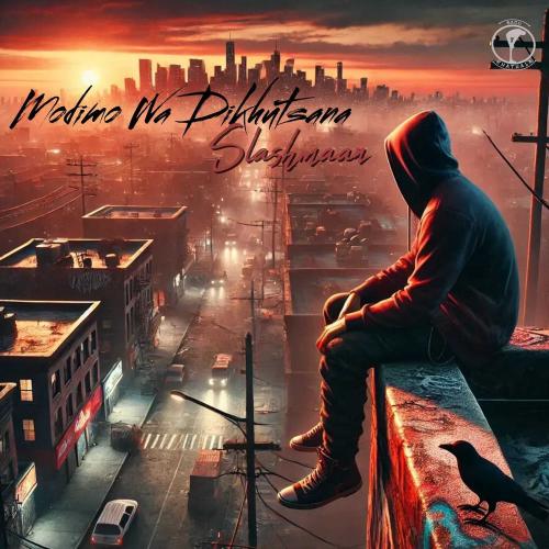 Slashmaan feat. Pampoen & Tefo - Modimo Wa Dikhutsana